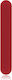 5g Glass Edge Strip Iphone 14 14 Plus Red