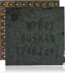 Camera Power Ic Samsung Galaxy S8 Plus S9 S9 Plus S10e S10 Plus 5g S20 Ultra S22 S22 Ultra Note 9 Note 10 Plus 5g Note 20 5g S23 Series S24 Series 25 Series Mpb02