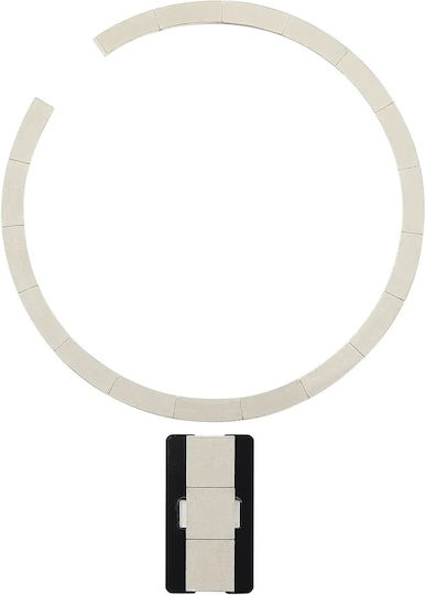 Kabelloses Nfc Lade MagSafe Magnet Iphone 17 Pro 17 Pro Max Premium