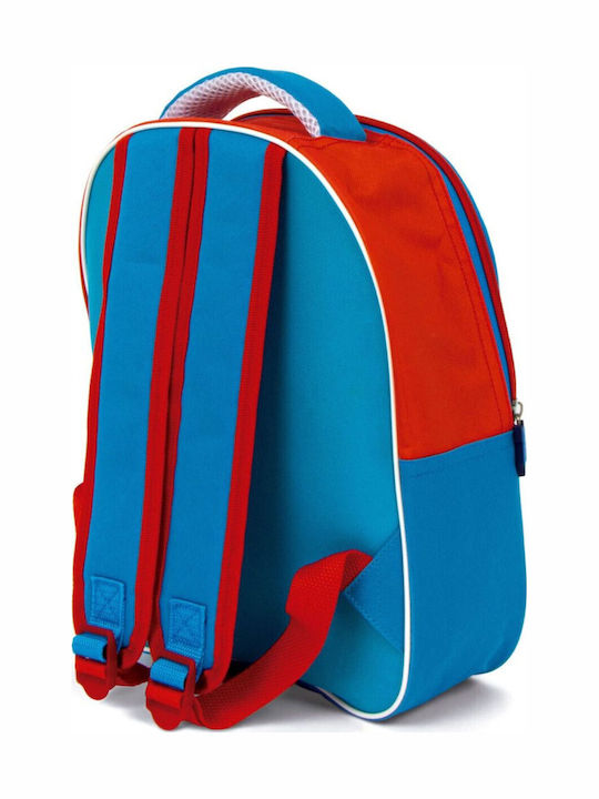 Arditex Kinder Taschen Rucksack Blau 34x3x28cm