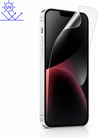 Uv Hd Membrană De Protecție Hydrogel Ultra 5h Moto G84 5g