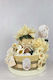 Dama Koupa Handmade Charm for Baby for Girl