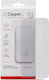 Casper Pro Tempered Glass Iphone 16 Pro 17 17 Pro Retail Pack Matte