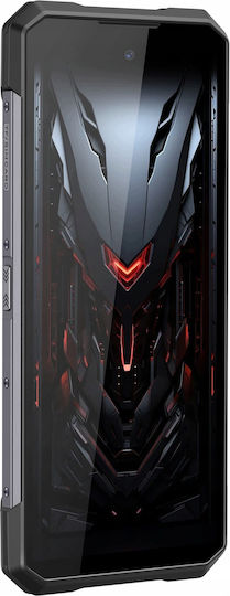 Doogee S200E 5G Dual SIM (8/256GB) Rugged Smartphone Orange