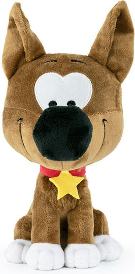 Bandai Spirits Plush Puppy 20 cm