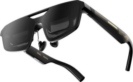 ROG XREAL R1 Edition 20 Тесен размер AR очила Широк размер