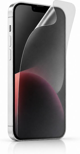 Matt Hydrogel Displayschutzfolie Ultra 5h Edge 50 5g