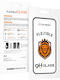 Tel Protect Best Folie Protectie Flexibila Hybrid Tempered Glass iPhone 17