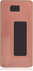 Heat Shield Samsung Galaxy S8 Plus