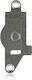 Home Button Bracket Iphone 5s