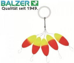 Balzer Schwimmer Für Führungsangeln