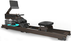 Viking Luxury Water Rower Οικιακή Κωπηλατική Νερού
