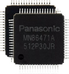 Hdmi Encoder Video Output Ic Chip Playstation 4 Panasonic Mn86471a