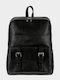 Time Resistance Divine Comedy 15lt Schwarzes Rucksack