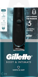 Gillette Epiliergerät