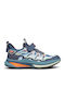 Kinder Sneaker Blau
