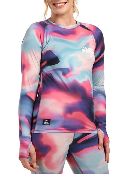 Horsefeathers Mirra Women's Thermal Long-Sleeve...