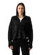Damen Pullover Schwarz