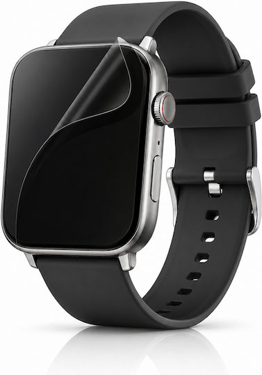 Privacy Screen Protector pentru Huawei Watch 4 4 bucăți FLM10347