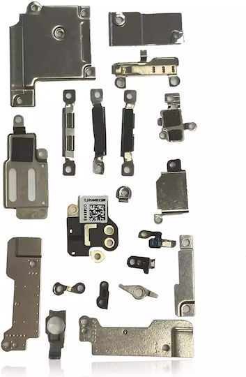 Full Set Small Metal Bracket Iphone 6