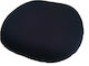 Adco Medical Coccyx Pillow Memory Foam