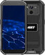T1 Dual SIM (6/128GB) Μαύρο
