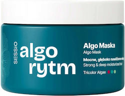 Chantal Sessio Algorytm Algo Haarmaske 250ml Chantal Sessio Algorytm Algo Haarmaske 250ml