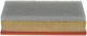 Bosch Auto Luftfilter F 026 400 100