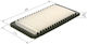 Bosch Air Filter F 026 400 566