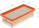 Bosch Air Filter F 026 400 607