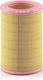Filtru De Aer Mann-filter C 15 122