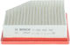 Bosch Air Filter F 026 400 767