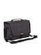 Men's Grey Briefcase