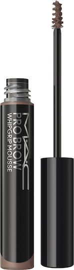 M.A.C Pro Brow Αδιάβροχο Κερί για Φρύδια Lingering 4gr