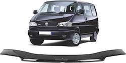 Hood Deflector Compatible Volkswagen Transporter T4 1995-2003 Cv-164 Hood Deflector Compatible Volkswagen Transporter T4 1995-2003 Cv-164