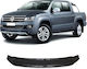 Hood Deflector Compatible Volkswagen Amarok 2010 Cv-102
