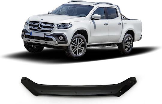 Предпазител За Капак Съвместим С Mercedes X-class 2017+ Cv-135