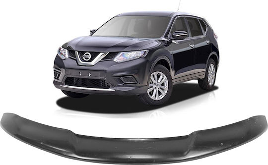 Дефлектор За Капак Съвместим С Nissan X-Trail 2014-2017 Cv-154