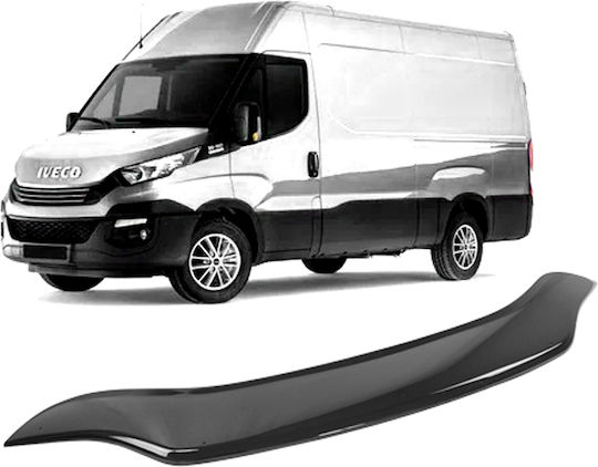 Дефлектор За Преден Капак Съвместим С Iveco Daily 2014-2019 Cv-104