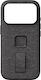 Peak Design Everyday Loop Rückseite Umschlag Grau (iPhone 18 Pro / 17 Pro)