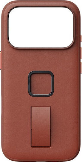 Peak Design Everyday Loop Rückseite Hülle für iPhone 18 Pro Max / 17 Pro Max