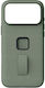 Peak Design Everyday Loop Back Cover Grün (iPhone 18 Pro Max / 17 Pro Max)