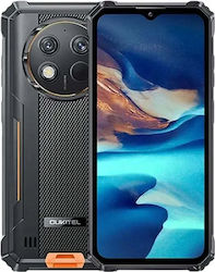 Oukitel WP28E Dual SIM (4/64GB) Robustes Smartp...