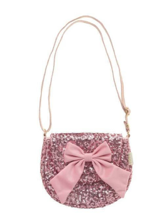Rockahula Kids Shoulder Bag Pink