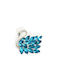 Mat Fashion Blue Pin 0043.8174.N-Royal Blue