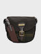 Tartan Fabric Women's Crossbody / Shoulder Bag Classic Tartan