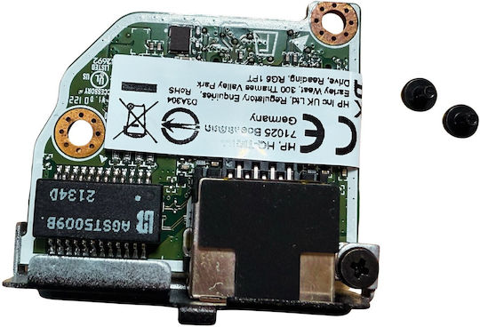 Placă de Rețea Hp Flex Port Z2 2.5gbe Lan