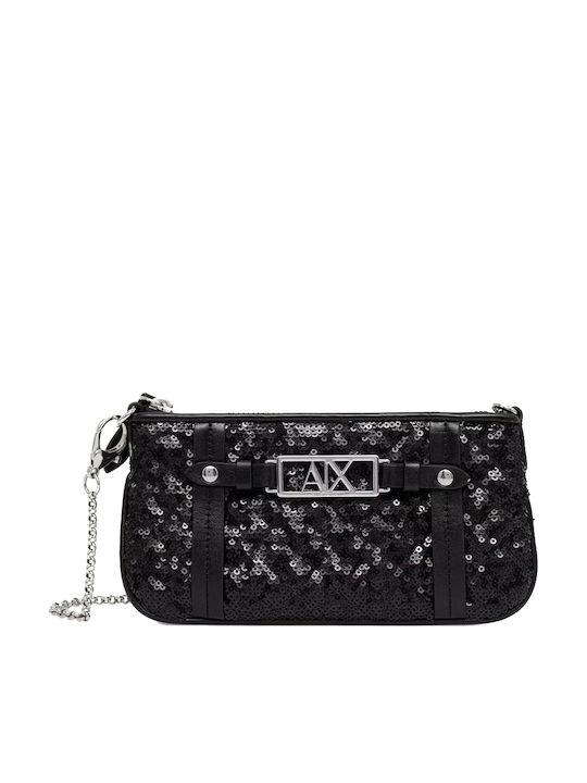 Women's Handbag / Shoulder Bag Black