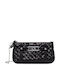 Women's Handbag / Shoulder Bag Black