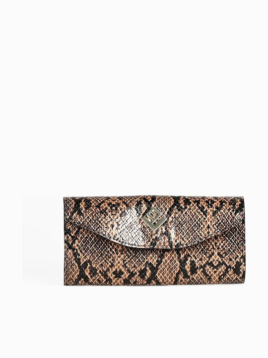 Große Damen Handtasche Braune